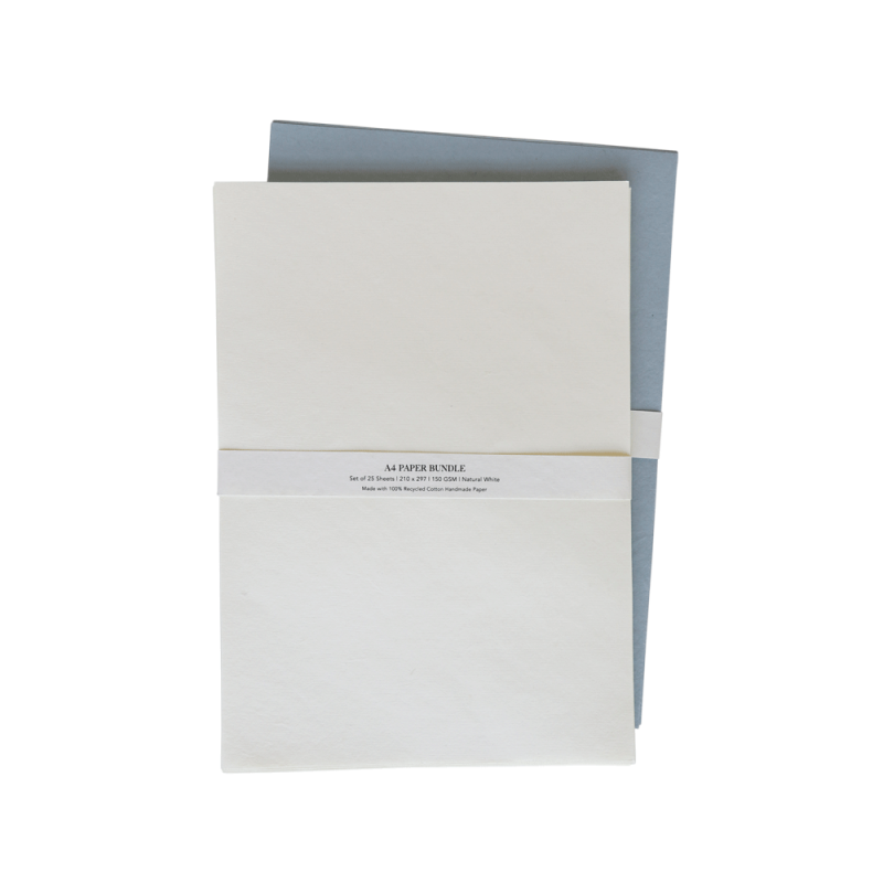 A4 size paper 2025 bundle
